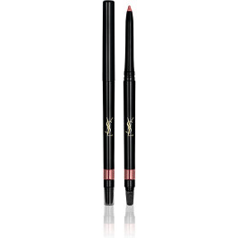 Yves Saint Laurent Ysl Dessin Des Levres Lip Styler 01