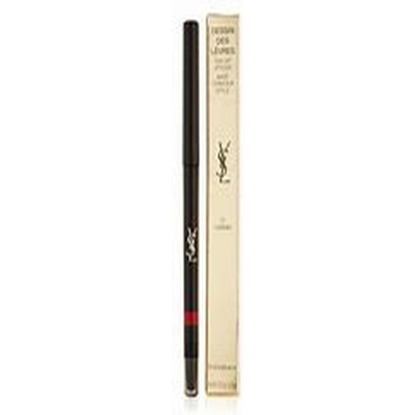 Yves Saint Laurent Ysl Dessin Des Levres Lip Styler 21