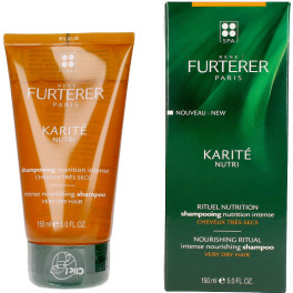 Rene Furterer Rene Karite Nutri Sh 150ml