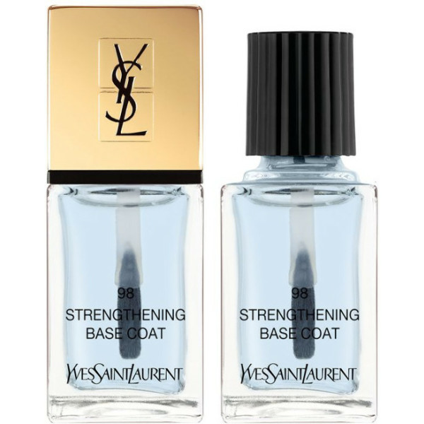 Yves Saint Laurent Ysl Base Coat Llc 98