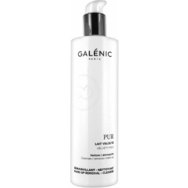 Galenic Pur lait make-up verwijderaar 400ml