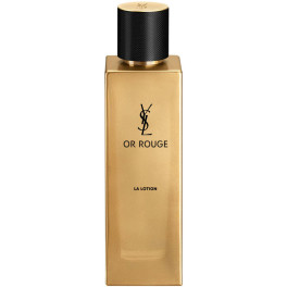 Yves Saint Laurent Ysl Or Rouge Lotion 150ml