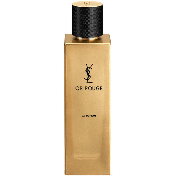 Yves Saint Laurent Ysl Or Rouge Lotion 150ml