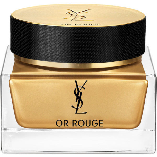 Yves Saint Laurent Ysl Or Rouge Cr Riche 50ml