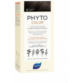 Phyto Color 5 Castano Chiaro