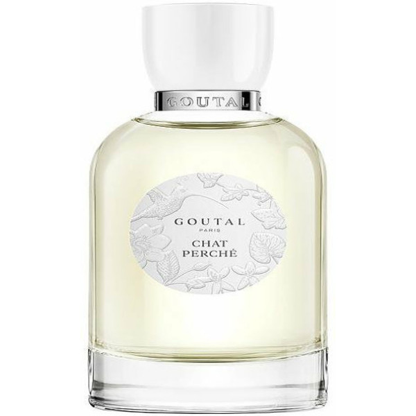 Annick Goutal Chat Perché Eau de Toilette Spray 100 Ml Woman