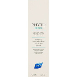 Phyto-Detox-Shampoo 125ml