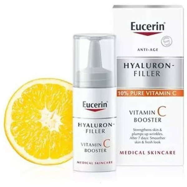 Eucerin Hf Vitamin C Booster 8ml