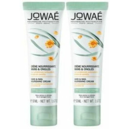 Jowau00e9 Jowae Crema idratante mani e unghie 2x50ml