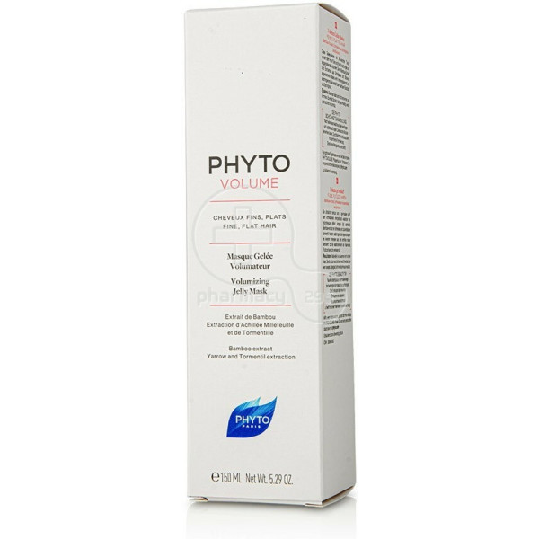 Phyto Volumenmaske 150ml