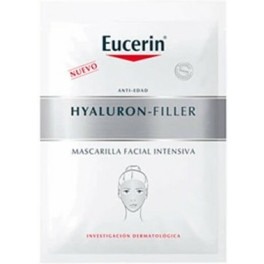 Eucerin Hyaluron Filler Masker Intens