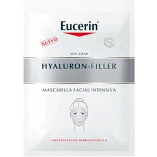 Eucerin Hyaluron Filler Masque Intensif