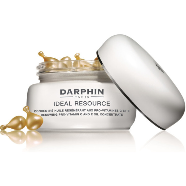 Darphin Ideal Resource Concentrate C&e