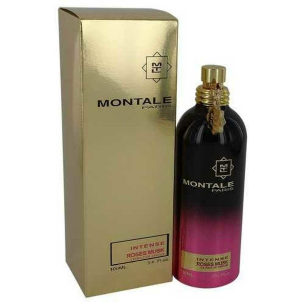 Montale Intense Roses Musk Epv 100ml