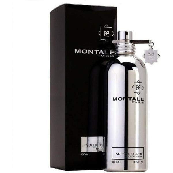 Montale Soleil De Capri Epv 100ml