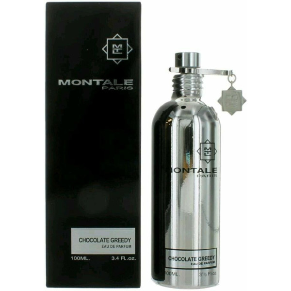 Montale Chocolate Greedy Epv 100ml