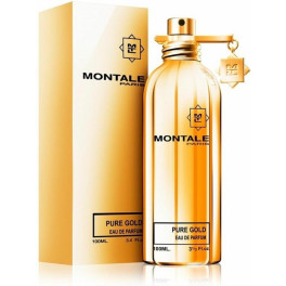 Montale Pure Gold Epv 100ml