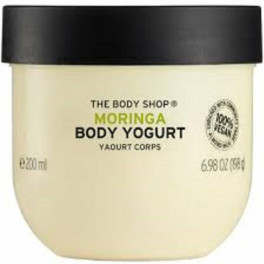 The Body Shop Body Shop Body Yogurt Moringa 200ml