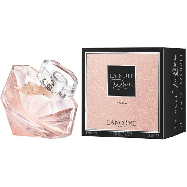 Lancome Tresor La Nuit Nude Etv 100ml