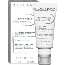 Bioderma Pigmentbio Daily Cr Spf50 40ml