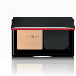 Shiseido Synchro Skin Powder Self-Freshing Fundation 150