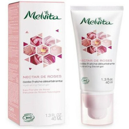 Melvita Gel Hidratante De Rosa 40ml