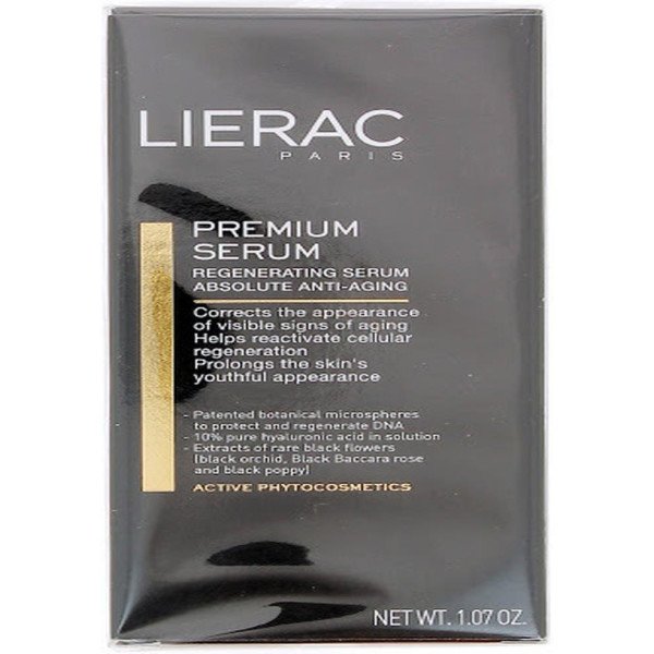 Lierac Premium Sr Potenziatore 30ml