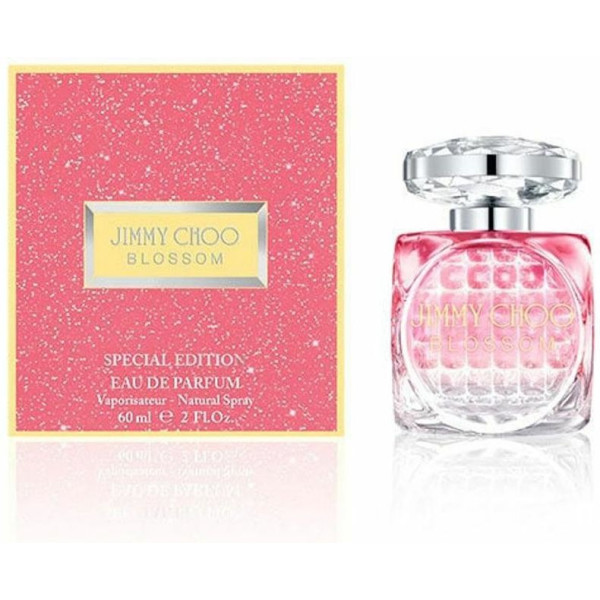 Jimmy Choo Blossom Epv 60ml Bj*