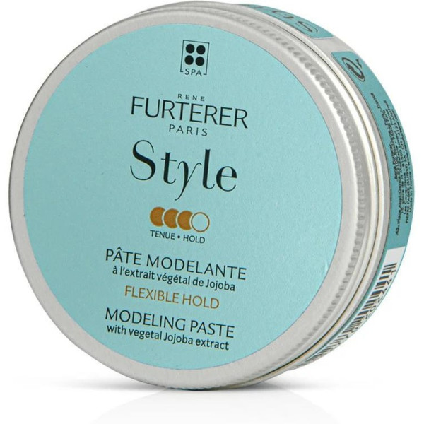 Rene Furterer Rene Style Pate Moulding 50ml