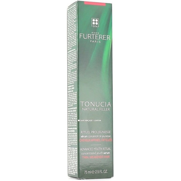 Rene Furterer Rene Tonucia Siero 75 ml