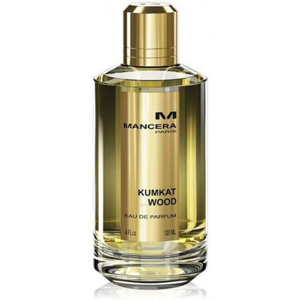 Mancera Kumkat Wood Epv 120ml