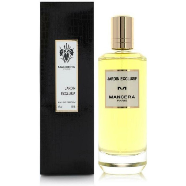 Mancera Jardin  Exclusif Epv 120ml