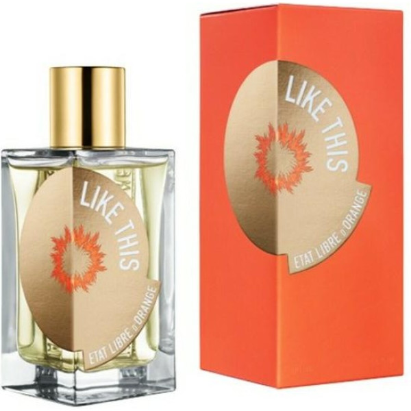 Etat Libre D'orange Eld'o Like This Epv 100ml
