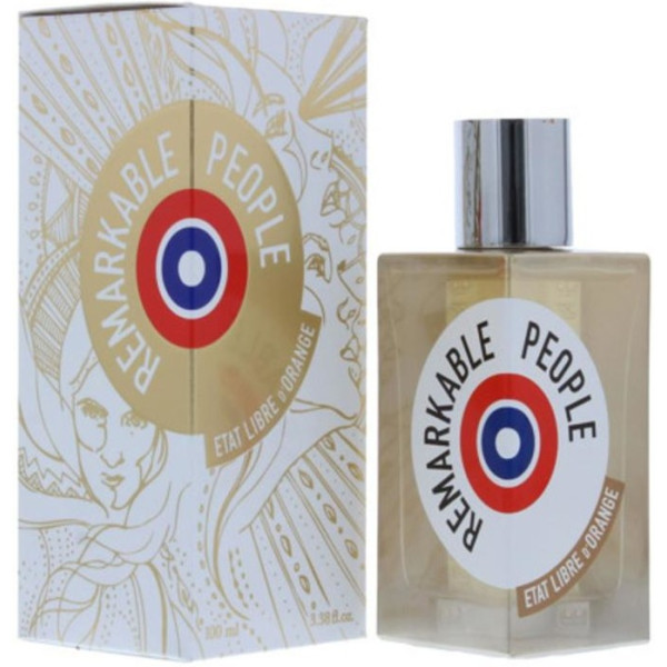 Etat Libre D'orange Eld'o Remarkable People Epv 100ml