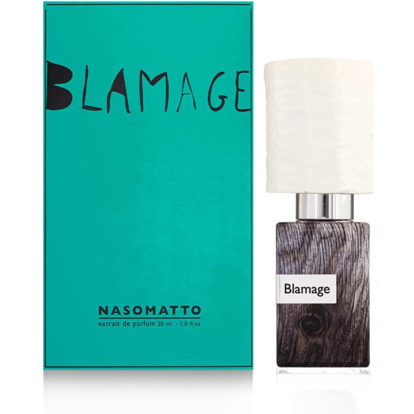 Nasomatto Blamage Extrait De Parfum 30ml