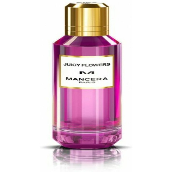 Mancera Juicy Flowers Epv 120ml