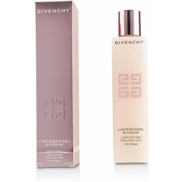 Givenchy Intemporel Blossom Lotion