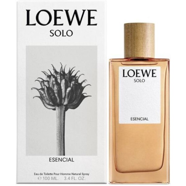 Loewe Solo Essencial Etv 100ml