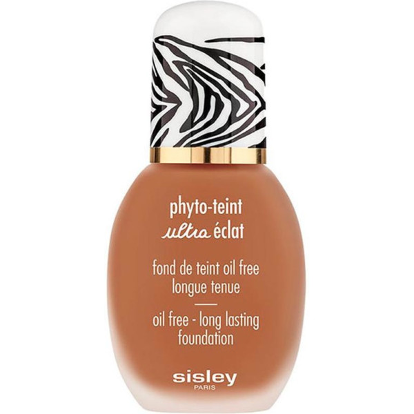 Sisley Phyto Teint Ultra Eclat Nº7 Moka