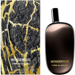 Comme Des Garcons Comme Garçons Wonderoud Epv 100ml