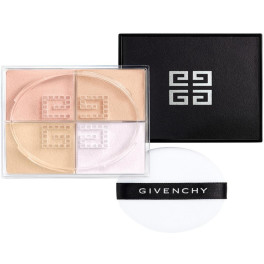 Givenchy Prisme Libre 20 4x3g N02