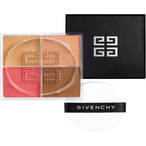 Givenchy Prisme gratuit 20 4x3g n06