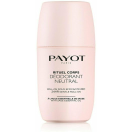 Payot Le Corps Deo Roll in Neutral 75ml