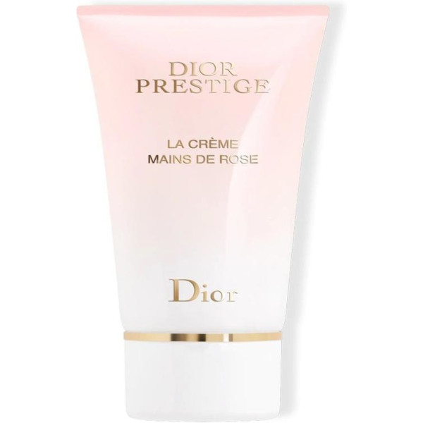 Dior Prestigio La Crème Mains Rose 50ml