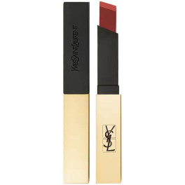 Yves Saint Laurent Ysl Rouge Pur Couture The Slim Nº34