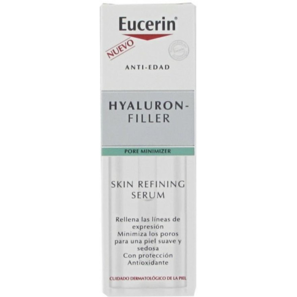 Eucerin Hyaluron Filler Sr 30ml