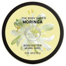 The Body Shop Body Shop Body Butter Moringa 200ml