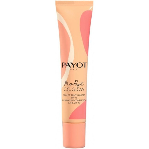 Payot My Glow Cc 40ml