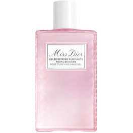 Dior Miss Gel Mano 100ml