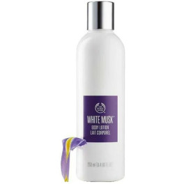 The Body Shop Body Shop White Musk Body Lotion 250ml B